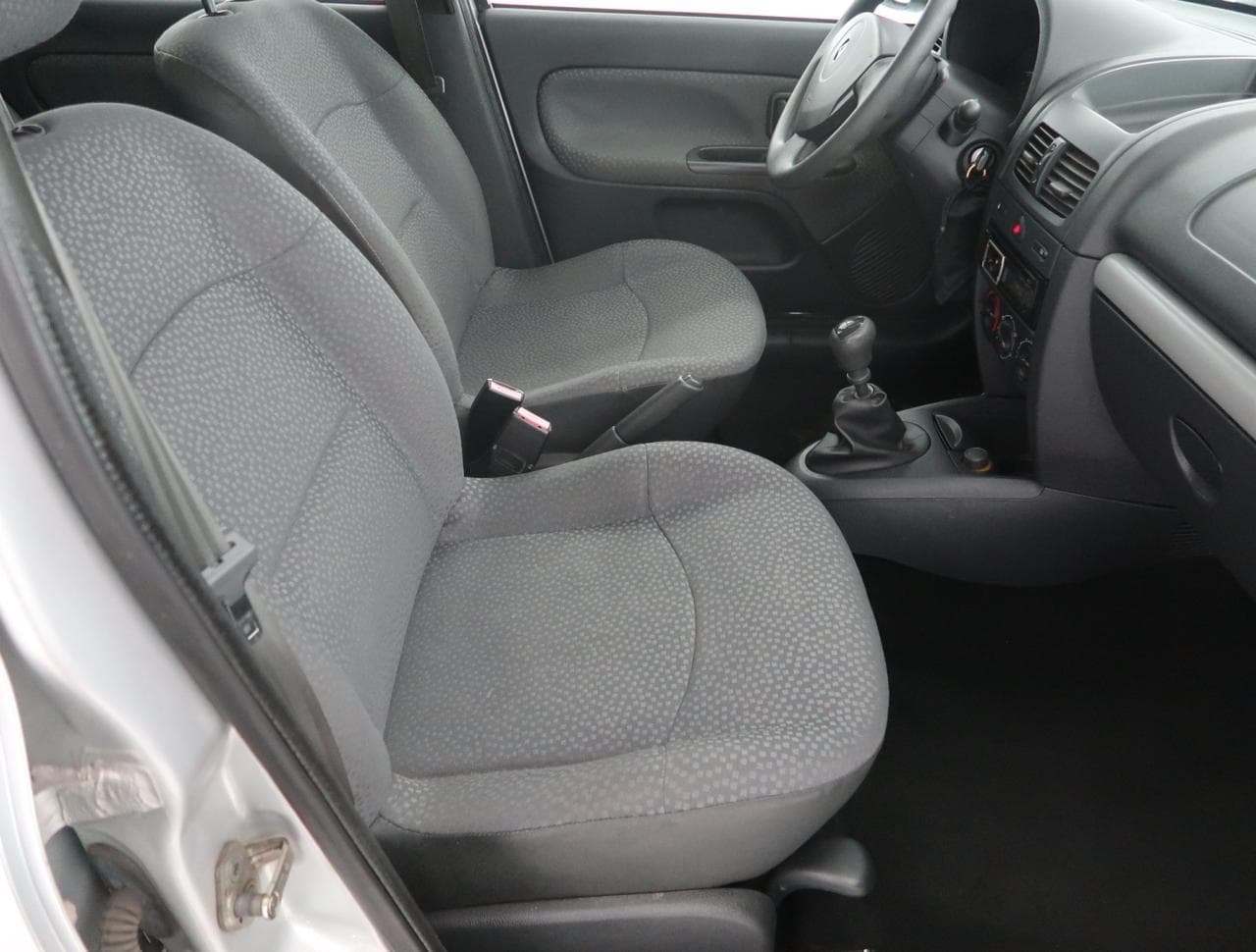 2009 Renault CLIO - 20