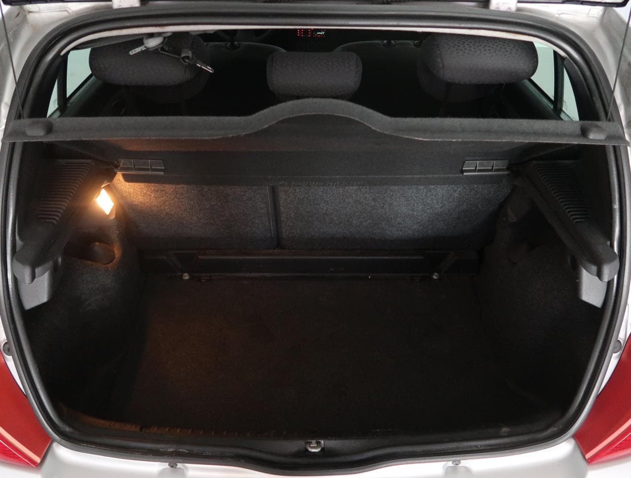 2009 Renault CLIO - 36