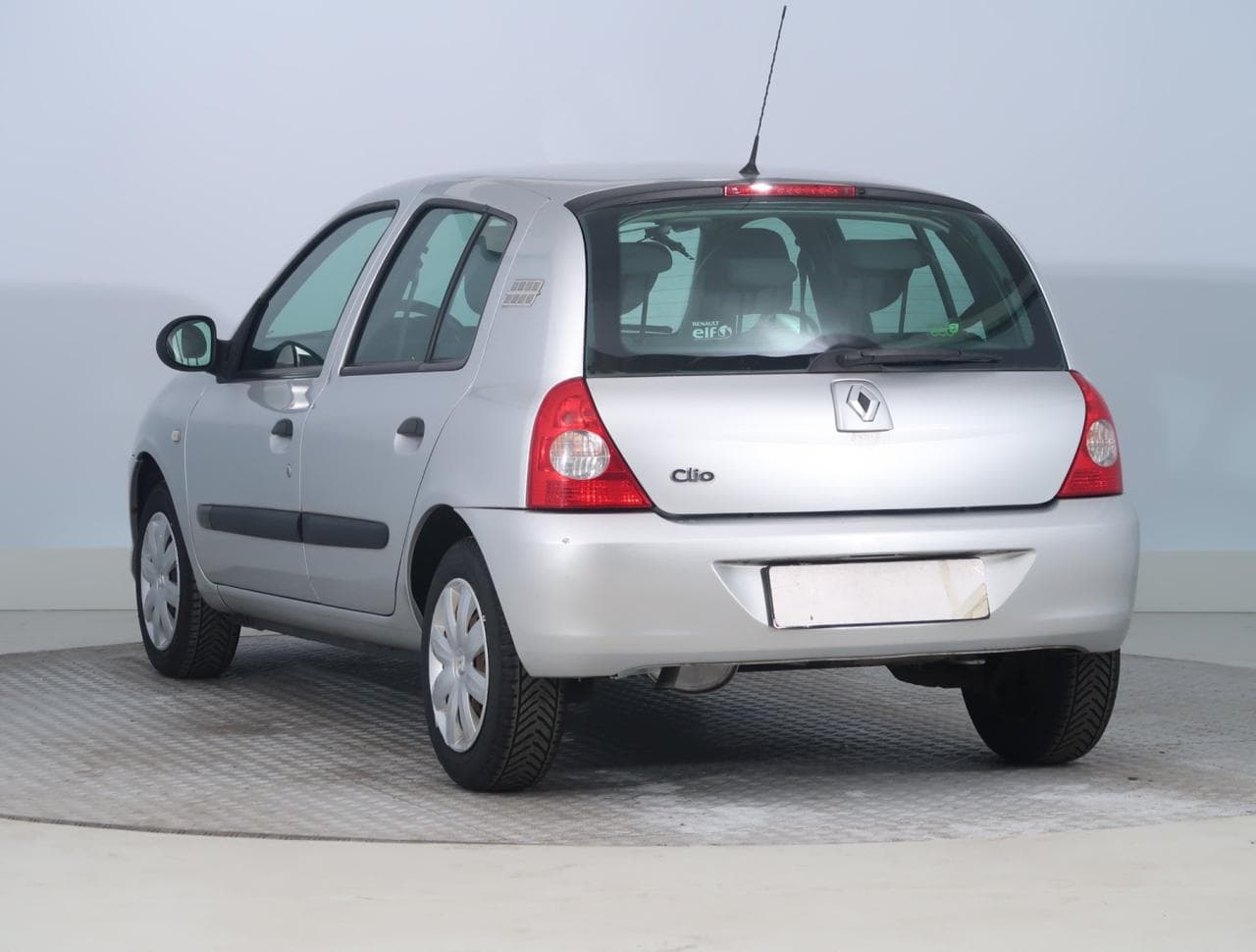 2009 Renault CLIO - 7
