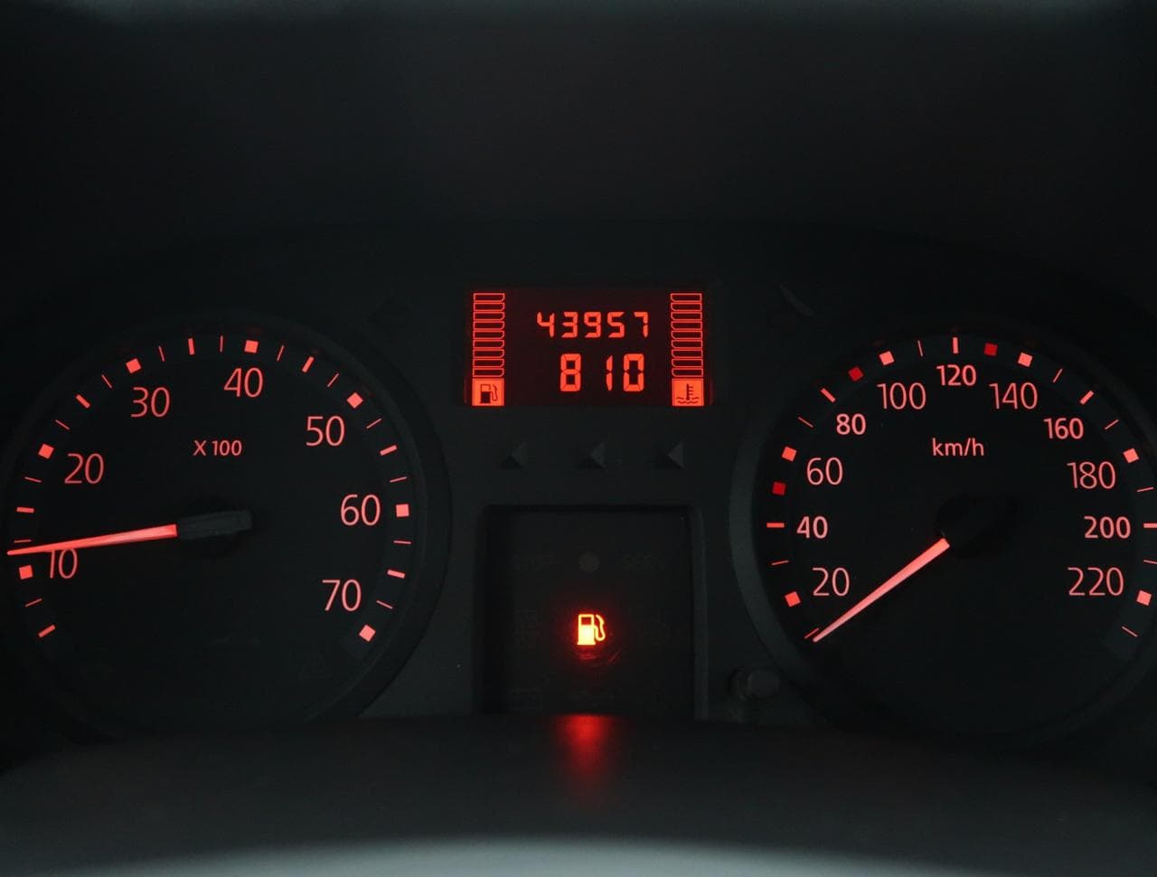 2009 Renault CLIO - 30