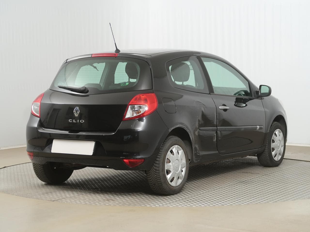 2011 Renault CLIO - 7