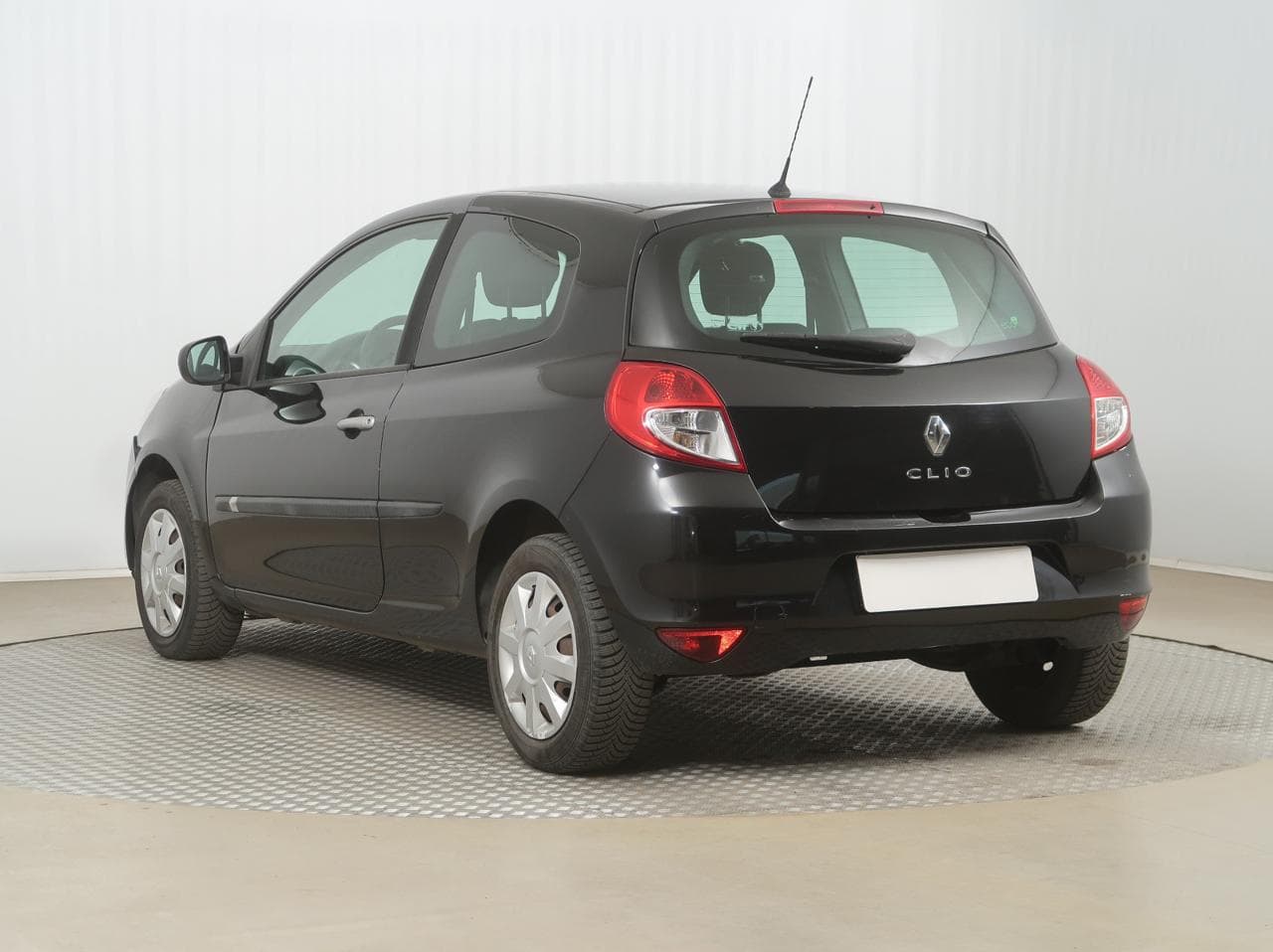 2011 Renault CLIO - 5