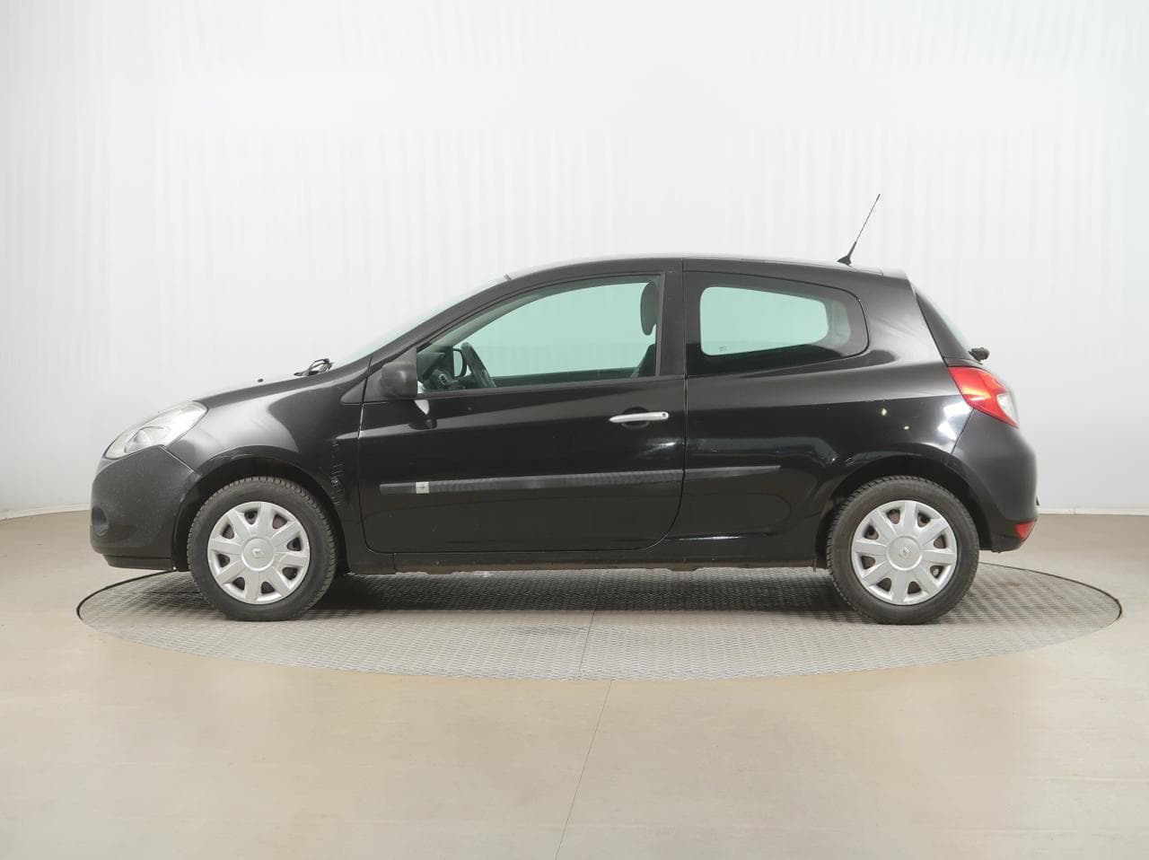 2011 Renault CLIO - 4