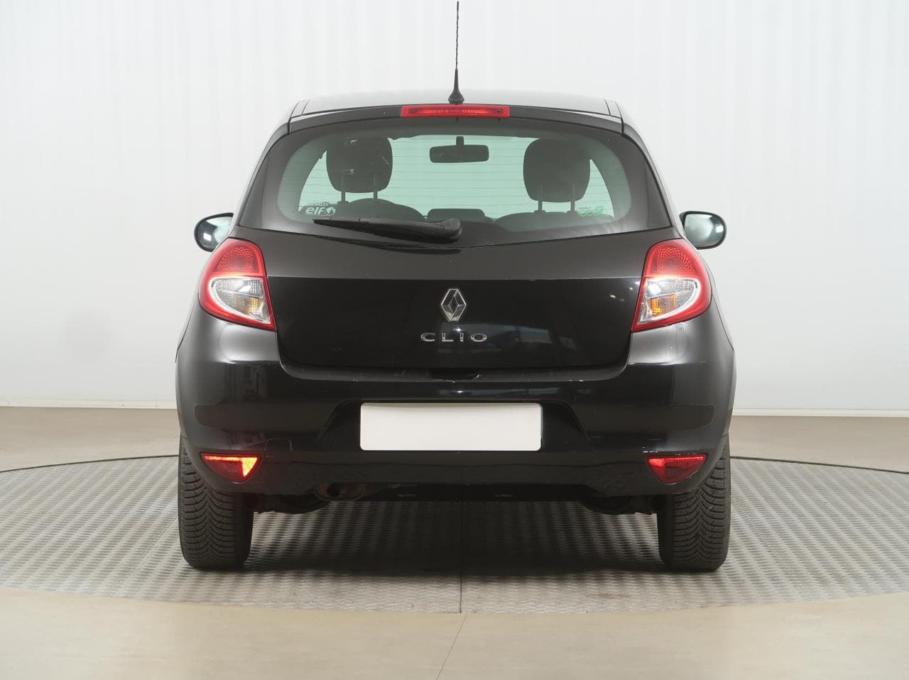 2011 Renault CLIO - 6