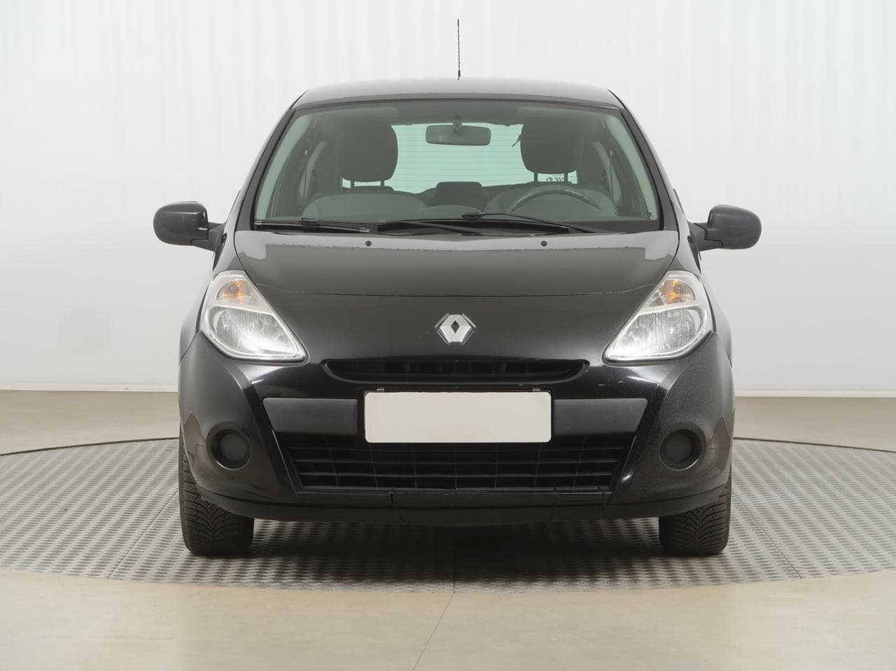 2011 Renault CLIO - 2