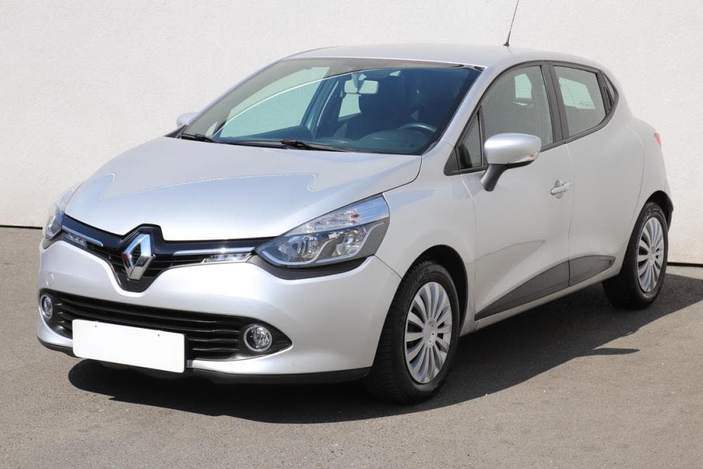 2013 Renault CLIO - 3