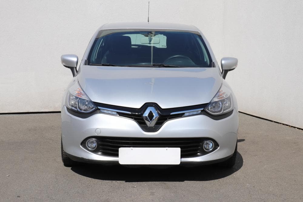2013 Renault CLIO - 2