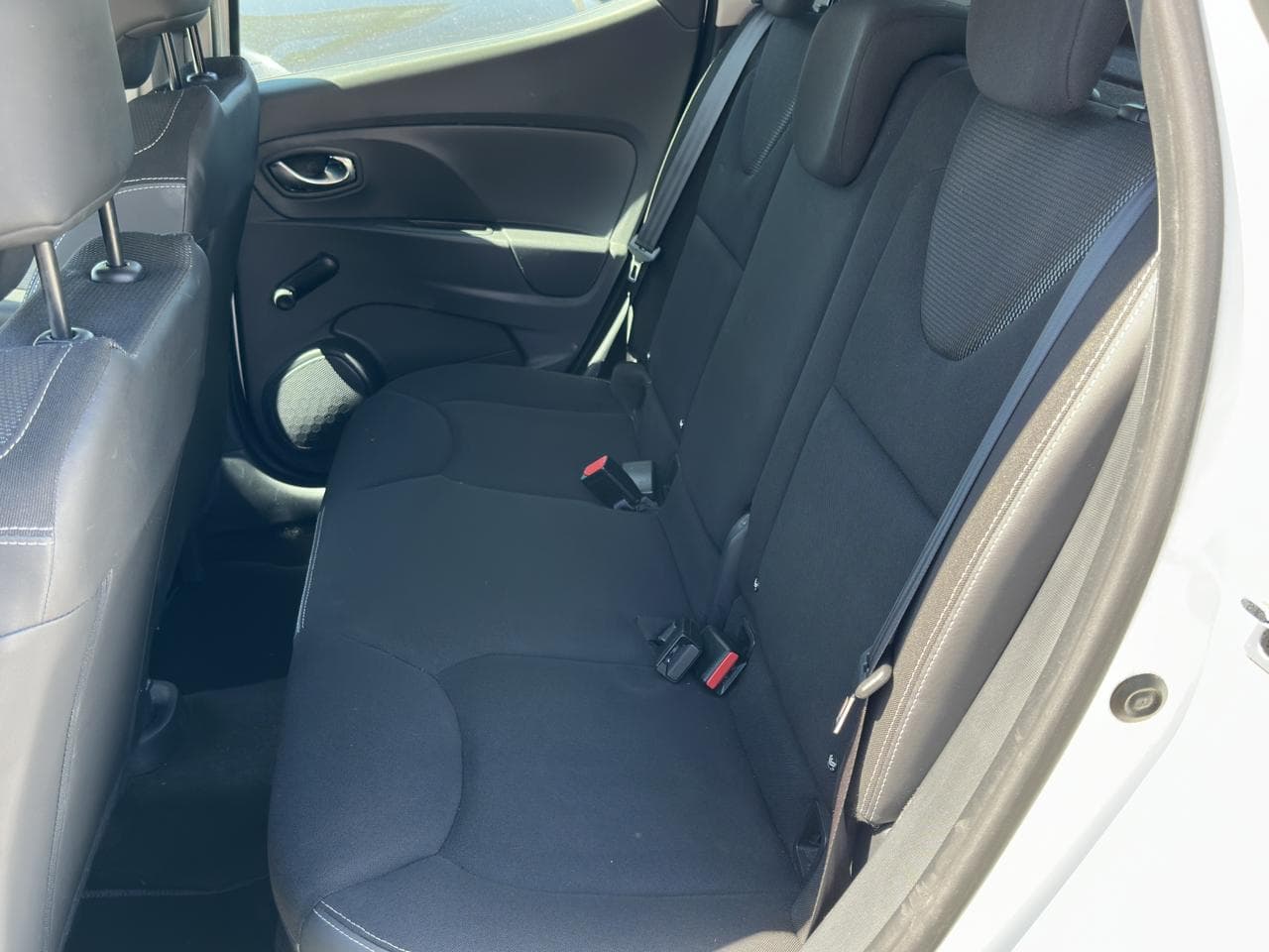 2013 Renault CLIO - 10