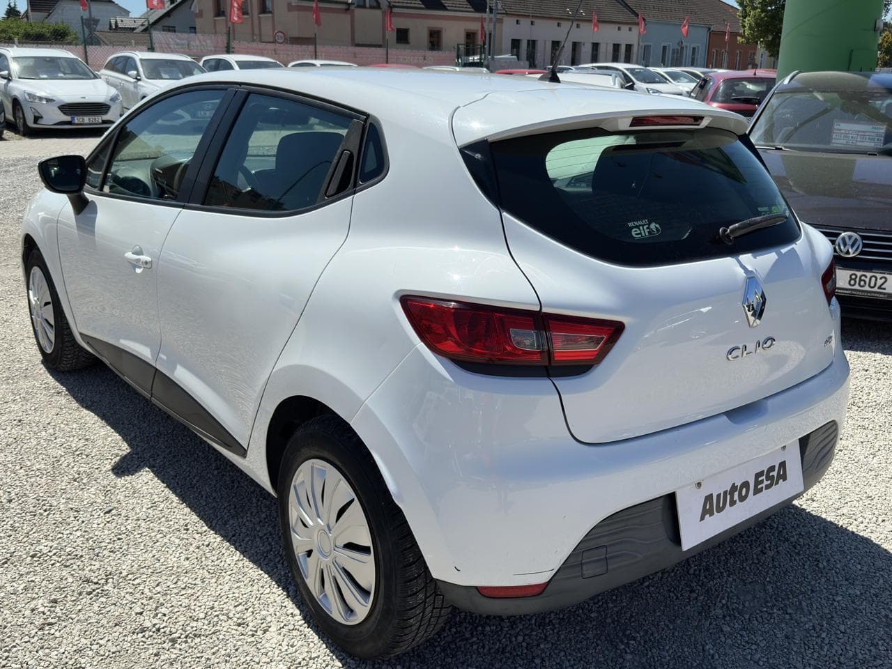 2013 Renault CLIO - 6