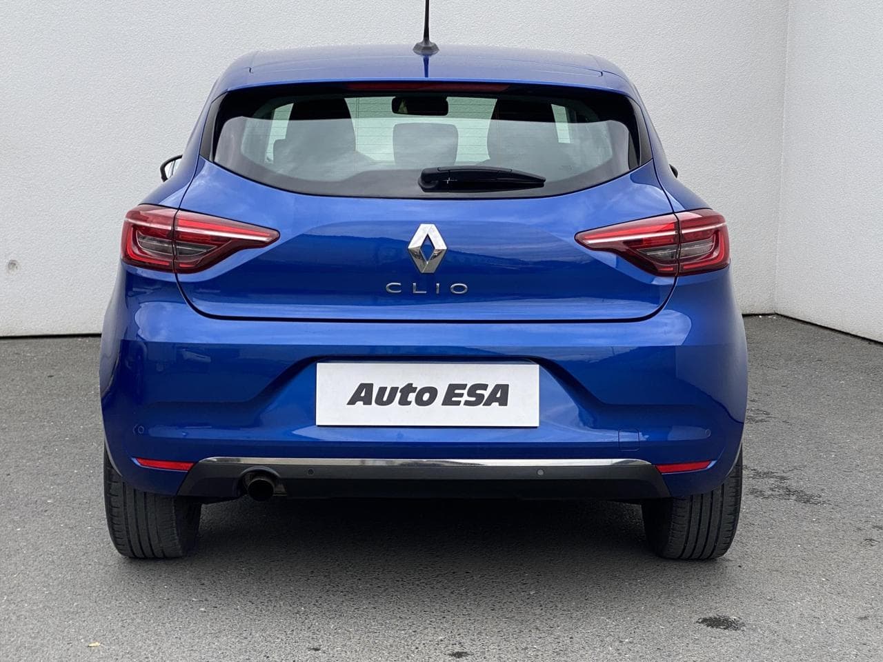 2020 Renault CLIO - 9