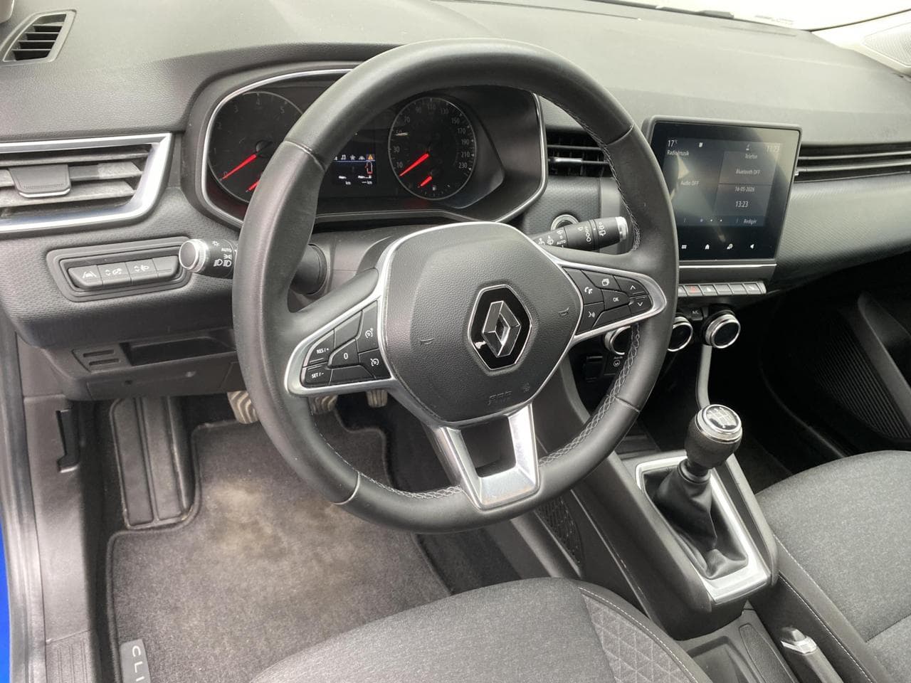 2020 Renault CLIO - 22