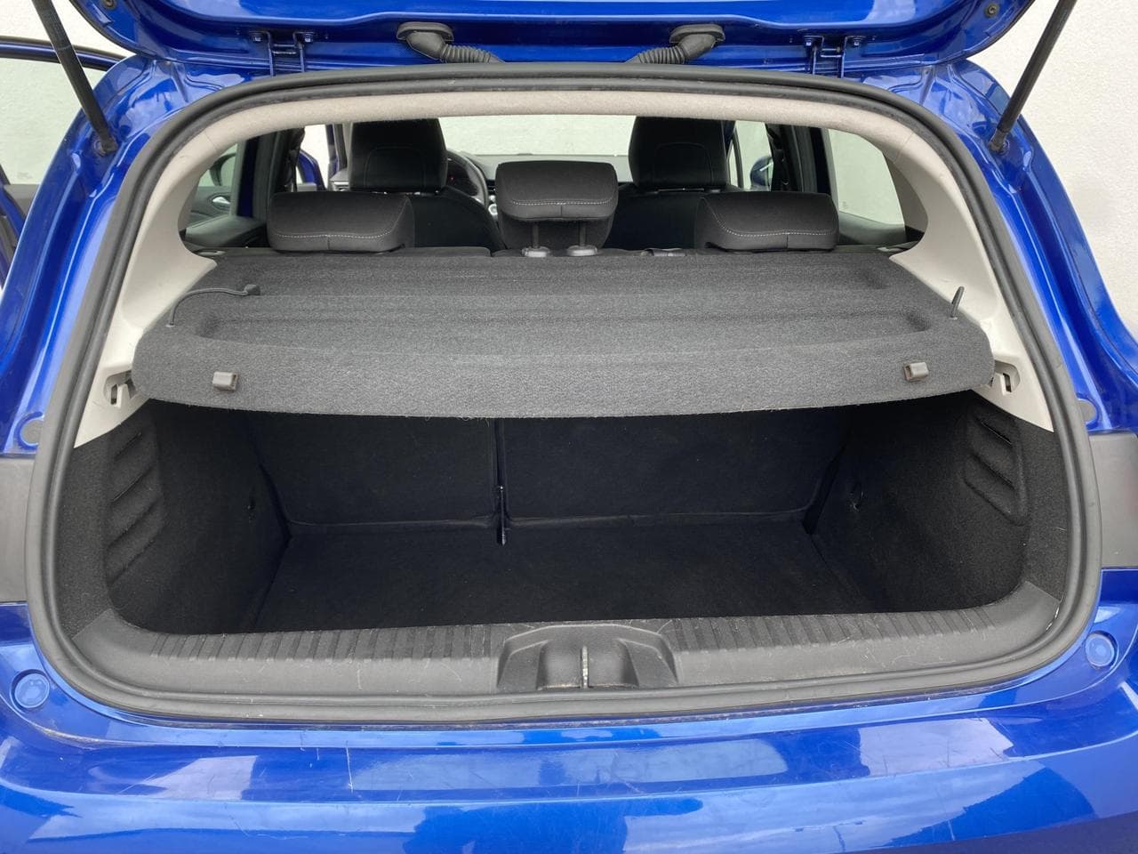 2020 Renault CLIO - 12
