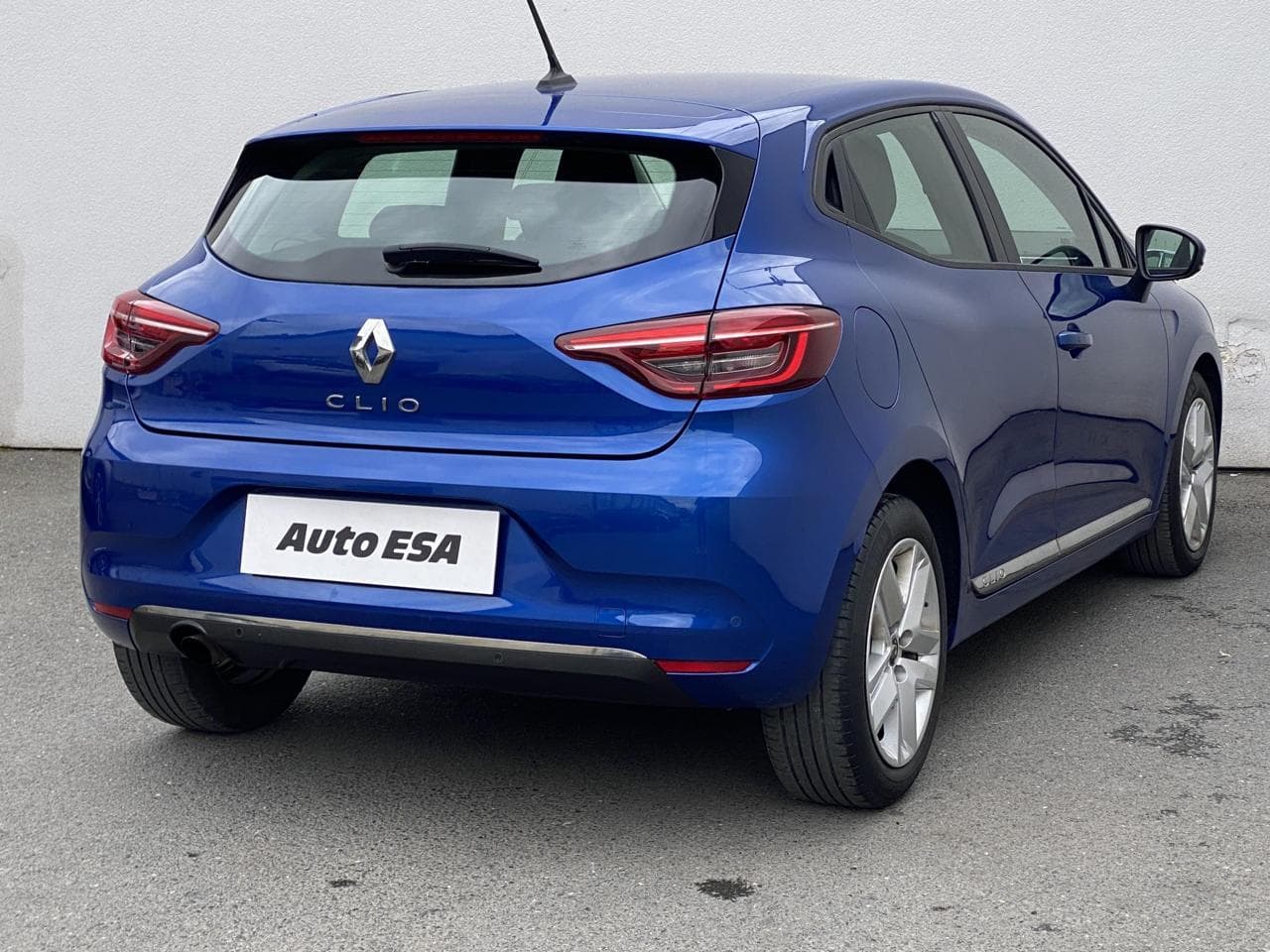 2020 Renault CLIO - 7