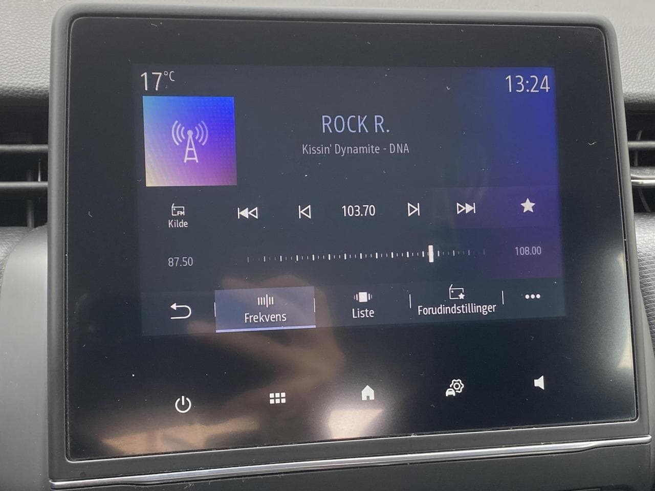 2020 Renault CLIO - 30
