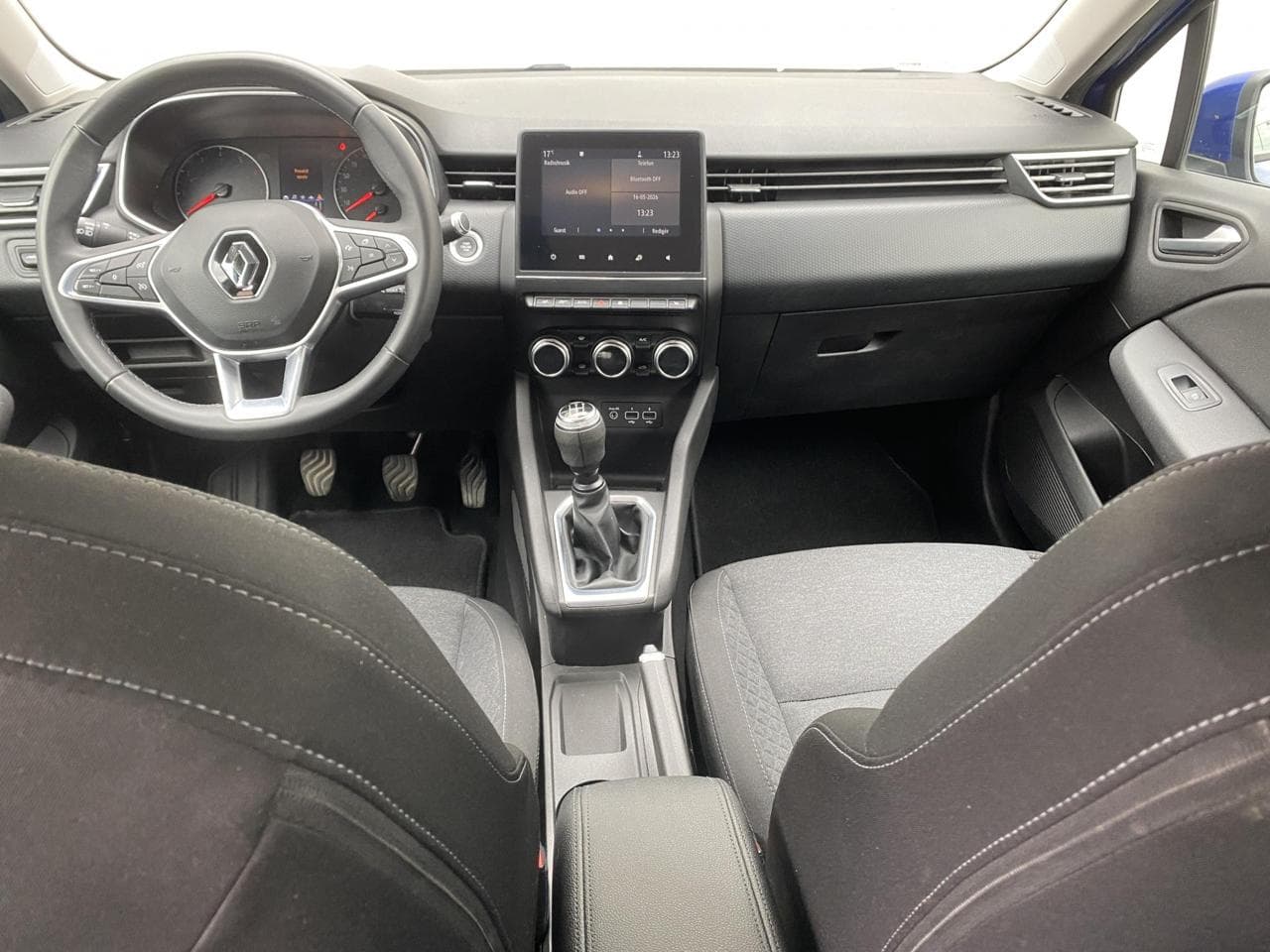 2020 Renault CLIO - 14
