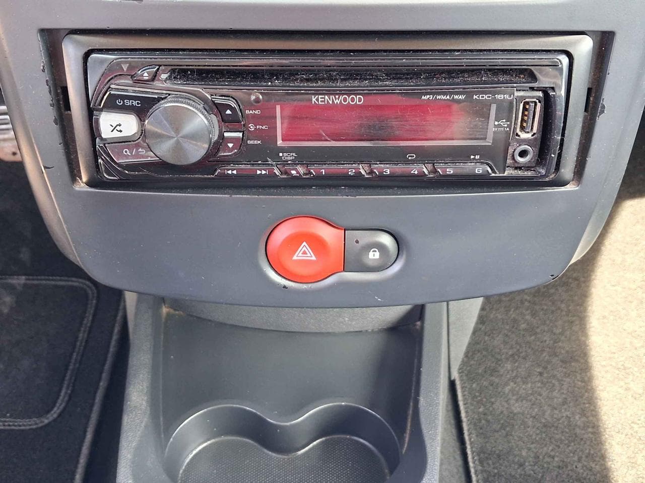 2006 Renault CLIO - 13