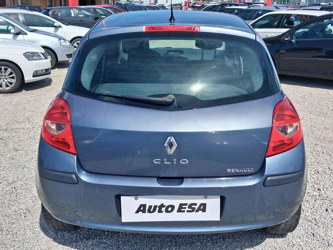2006 Renault CLIO - 5