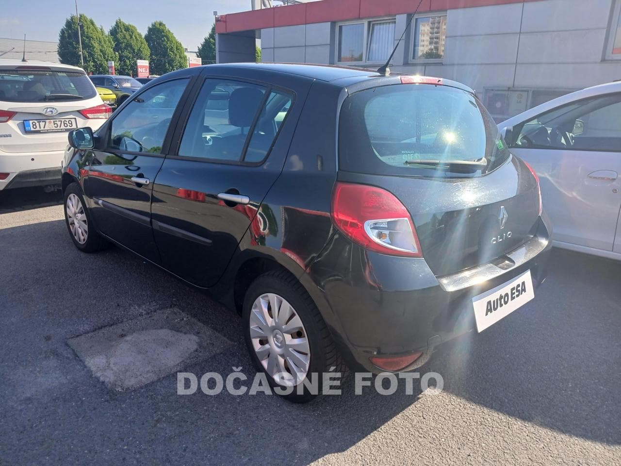 2011 Renault CLIO - 3