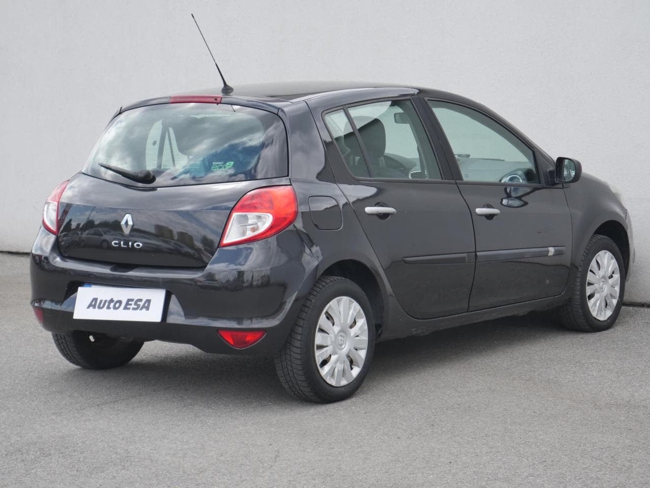 2011 Renault CLIO - 7
