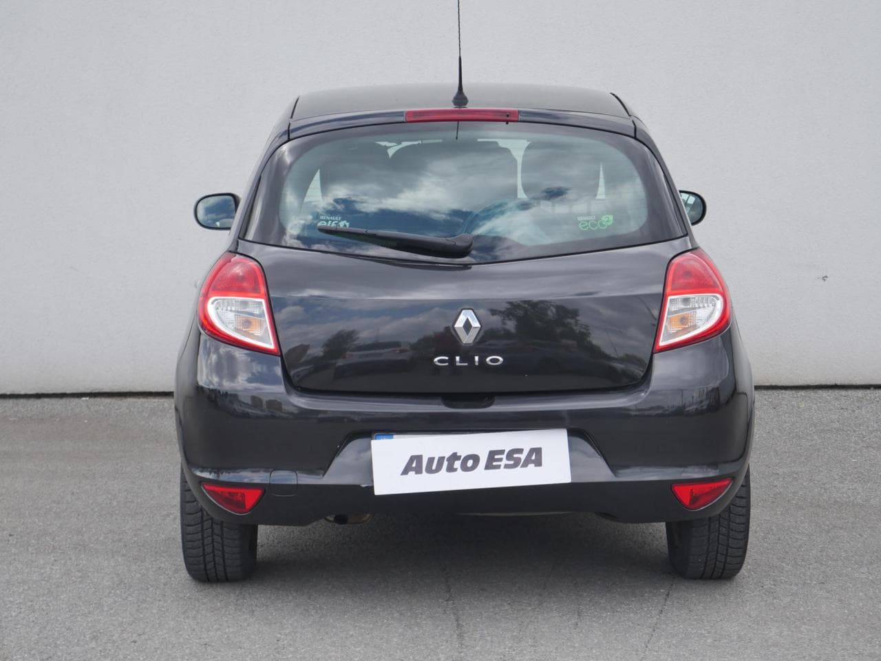 2011 Renault CLIO - 8