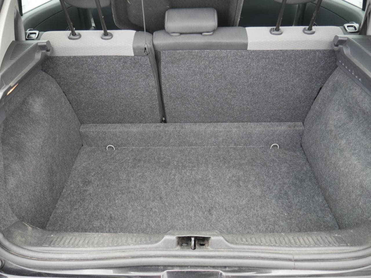 2011 Renault CLIO - 11
