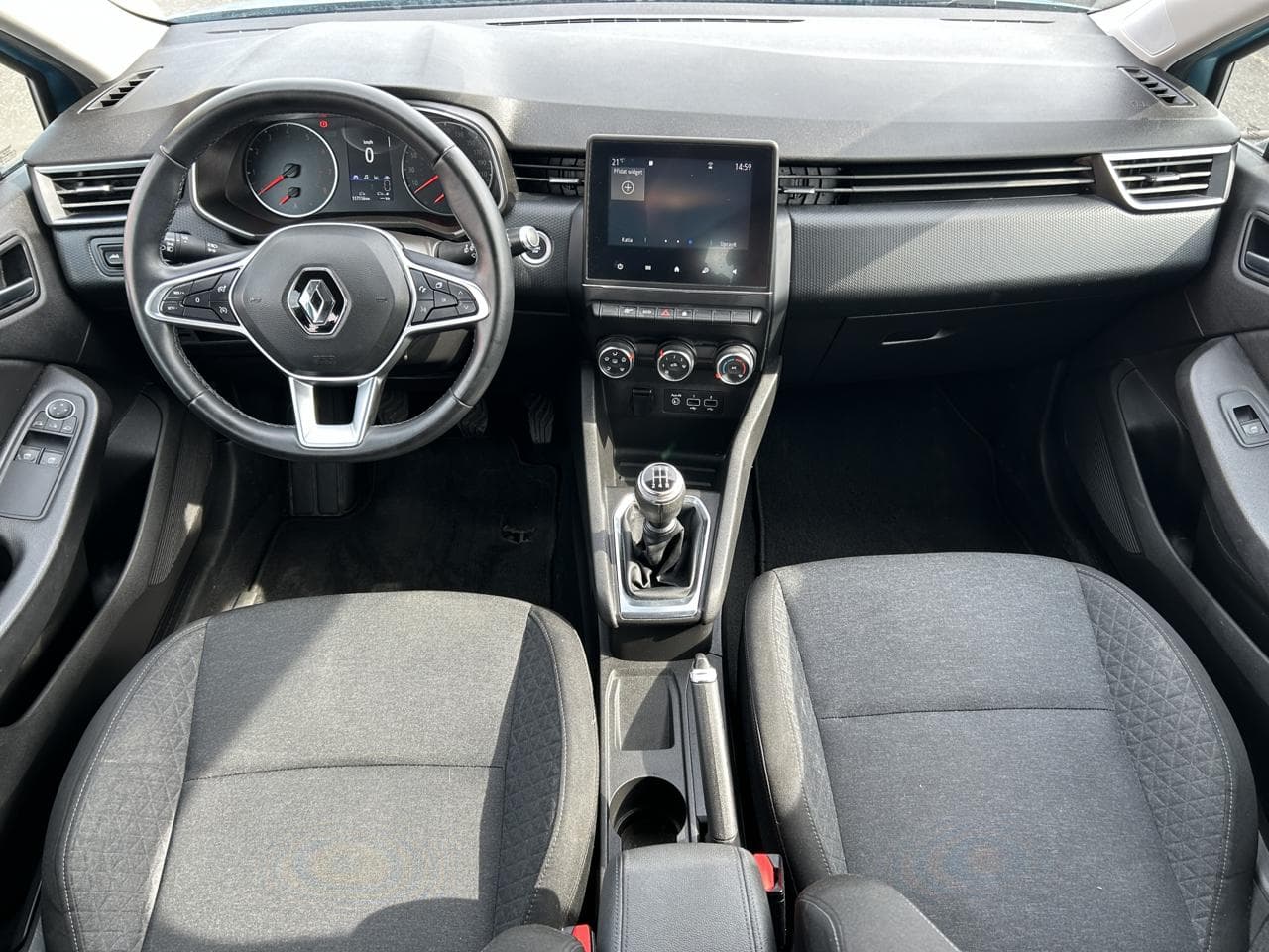 2020 Renault CLIO - 8