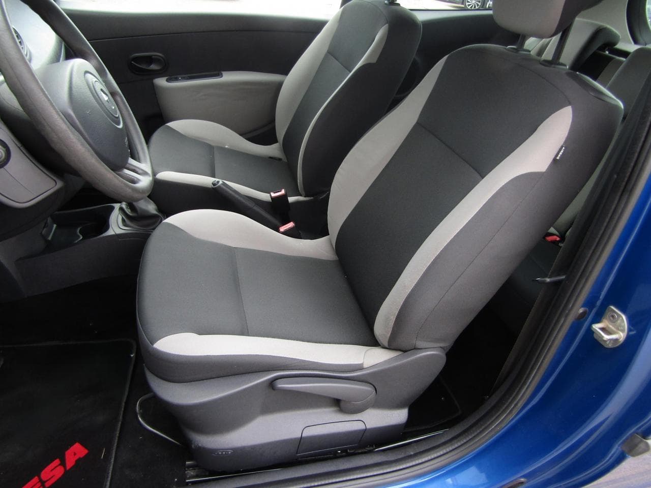 2009 Renault CLIO - 9