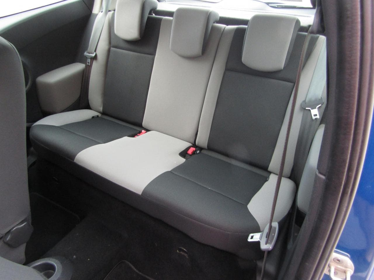 2009 Renault CLIO - 10