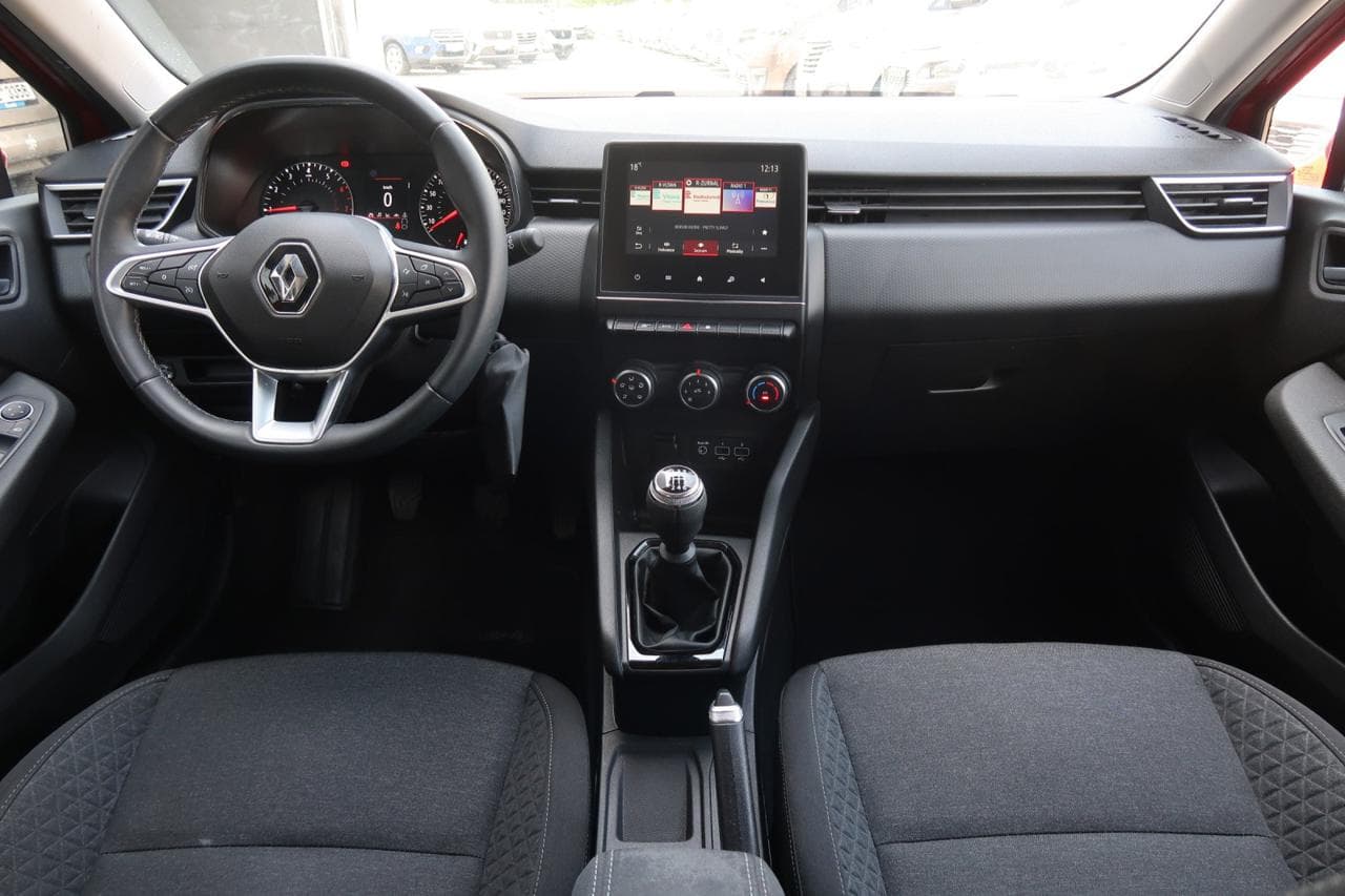 2022 Renault CLIO - 10