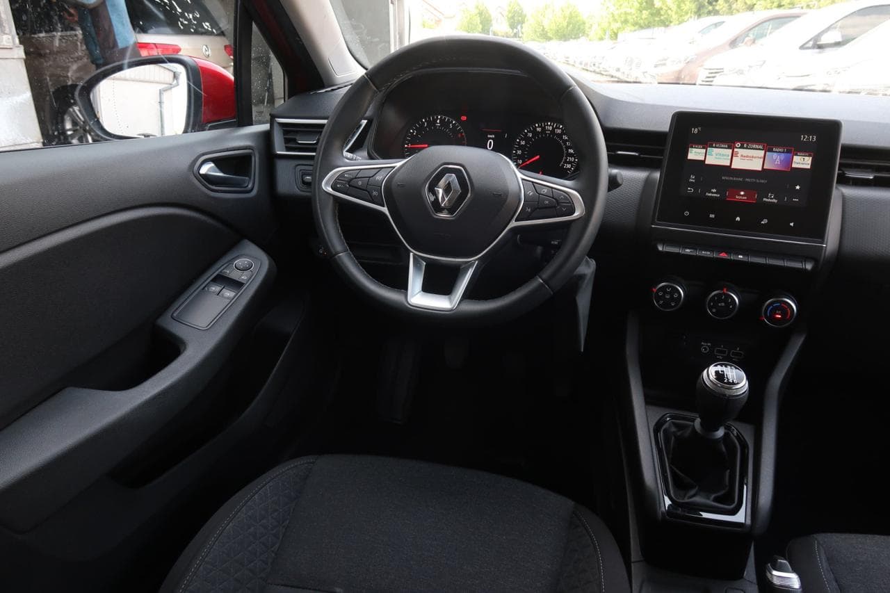 2022 Renault CLIO - 9