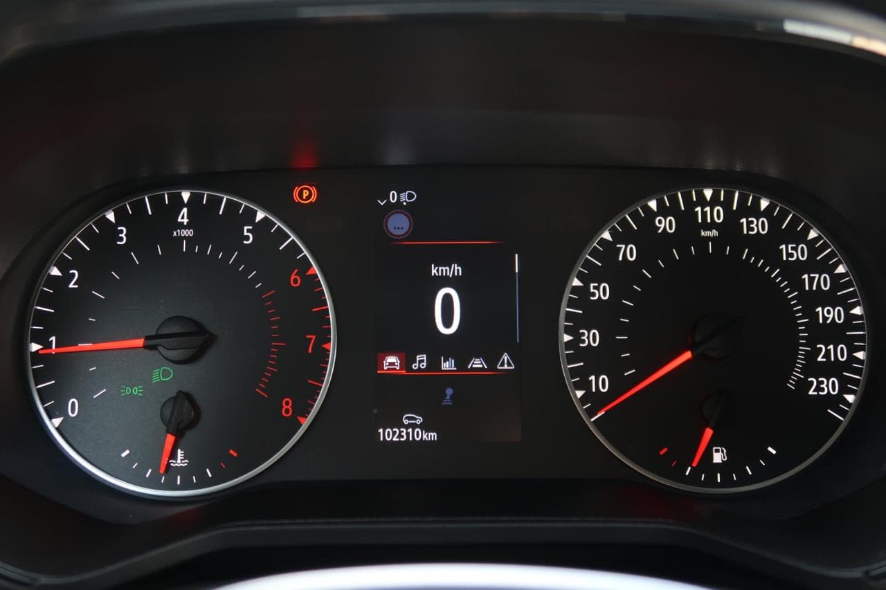 2022 Renault CLIO - 17