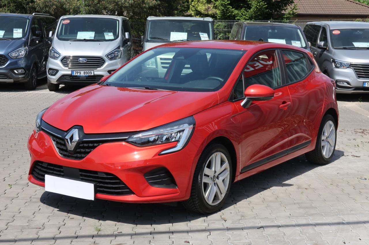2022 Renault CLIO - 3