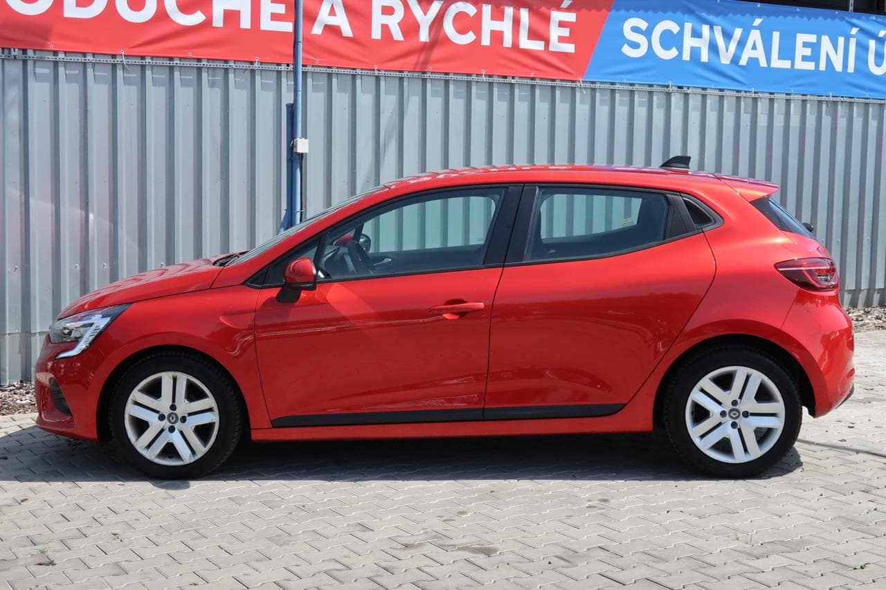 2022 Renault CLIO - 4
