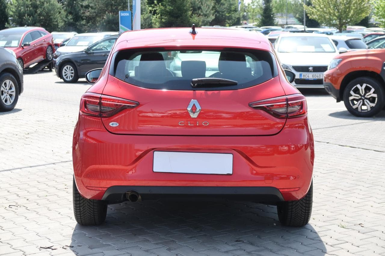 2022 Renault CLIO - 6