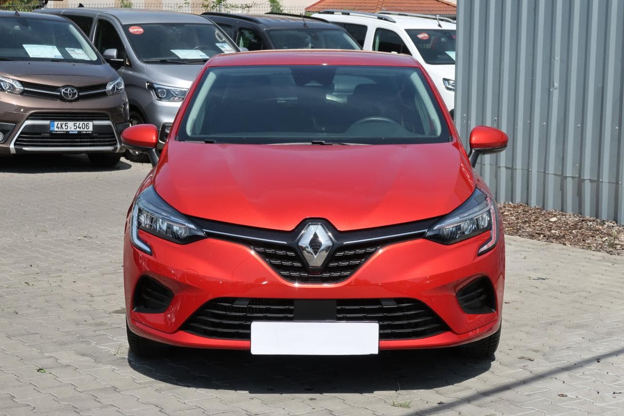 2022 Renault CLIO - 2