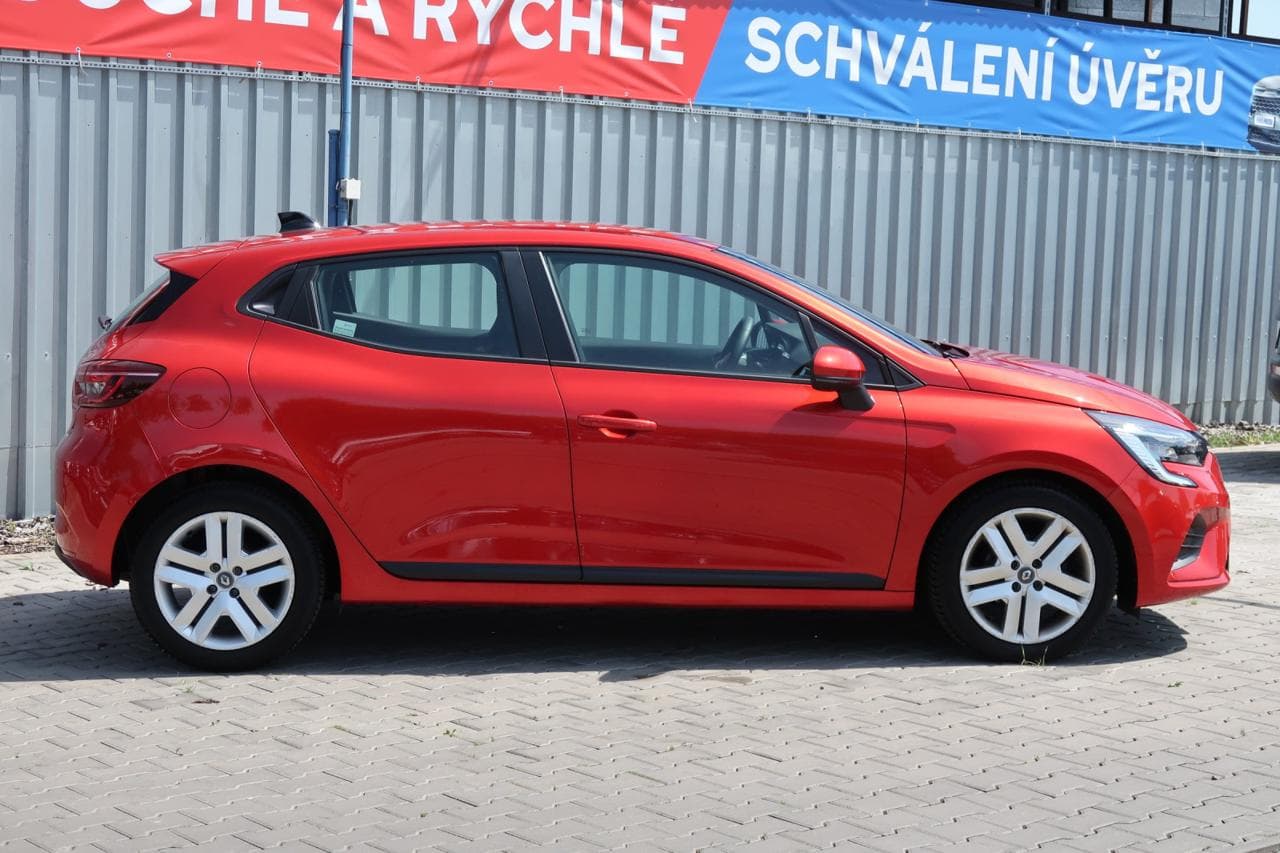 2022 Renault CLIO - 8