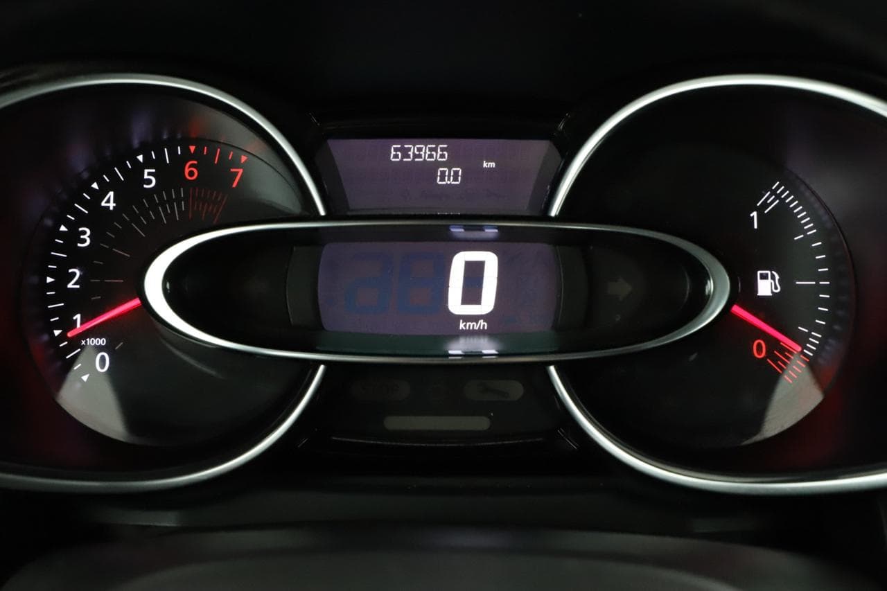 2018 Renault CLIO - 16