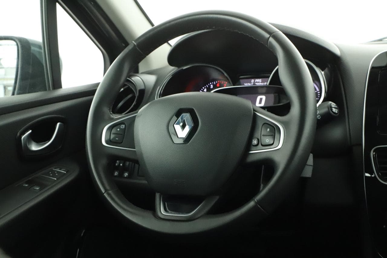2018 Renault CLIO - 14