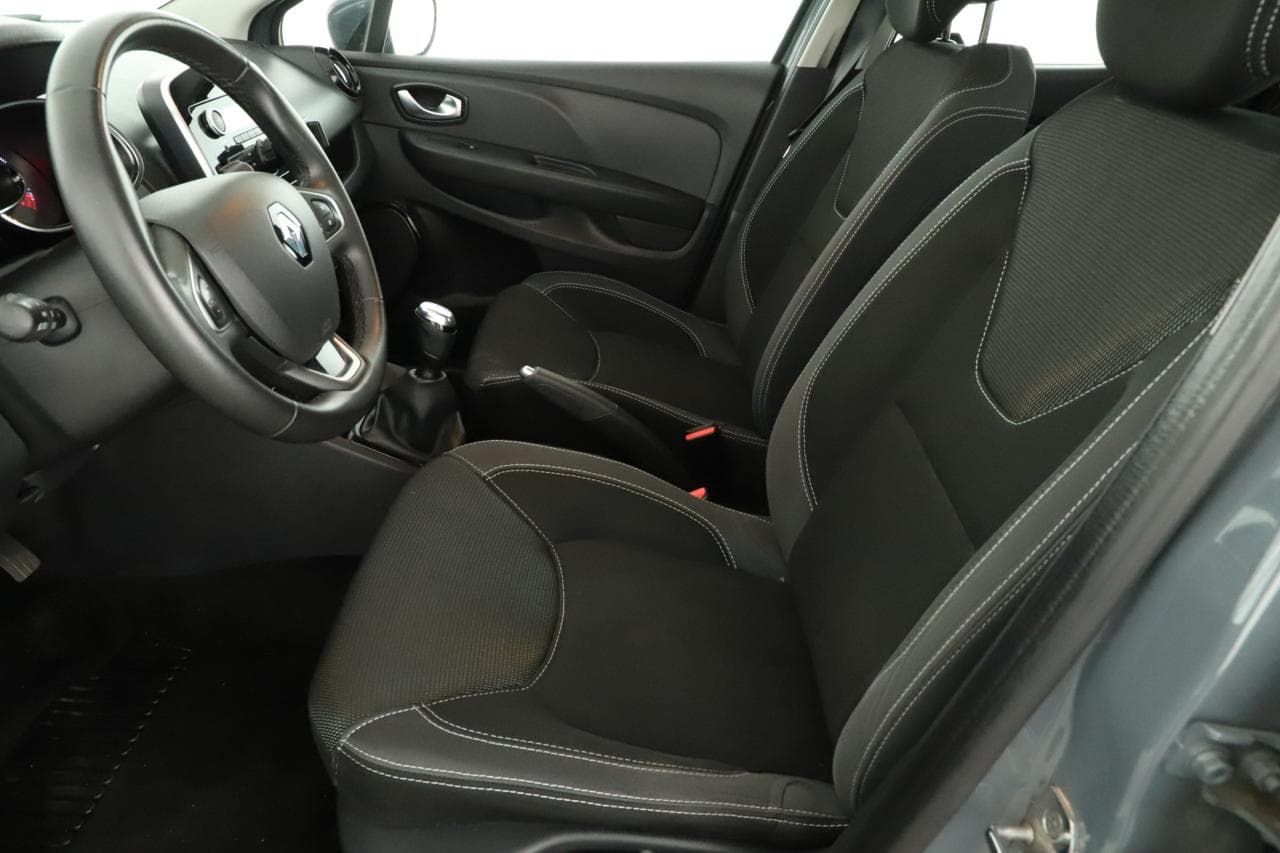 2018 Renault CLIO - 13