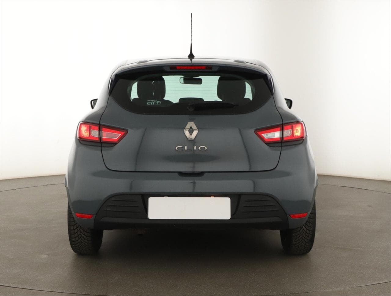 2018 Renault CLIO - 6