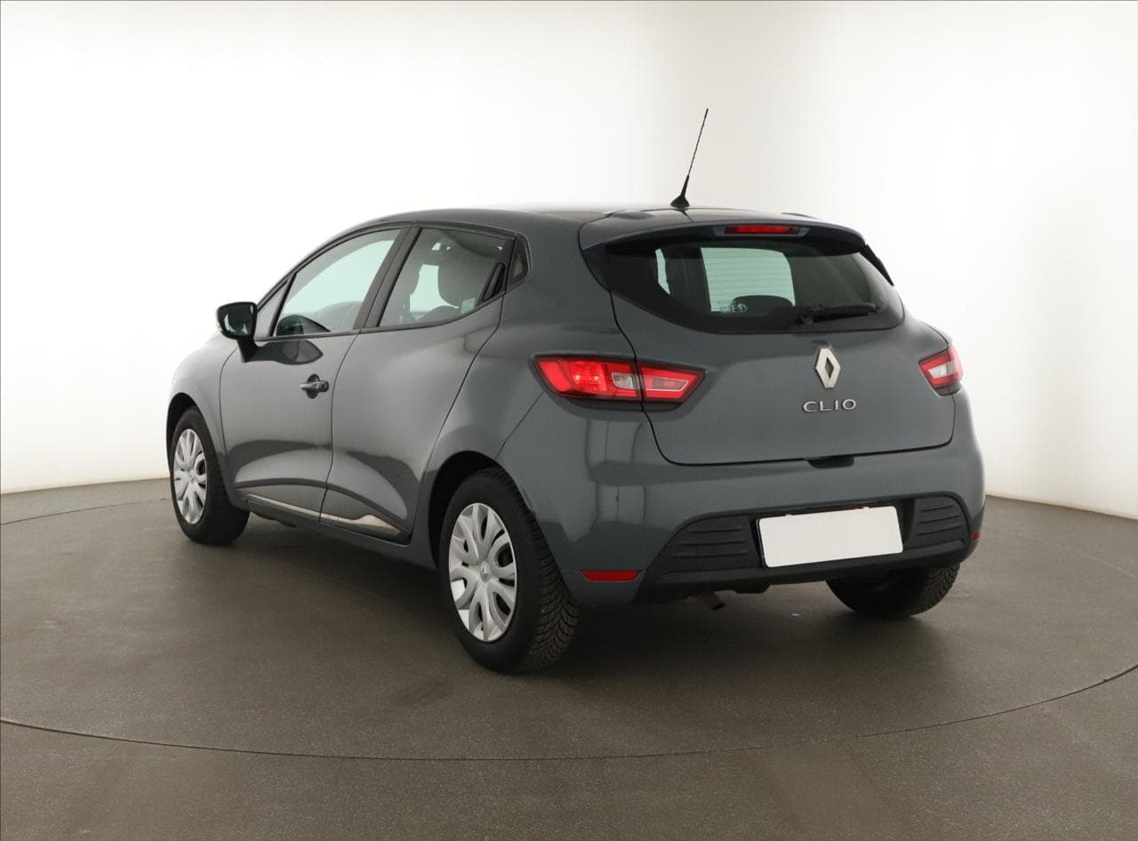 2018 Renault CLIO - 5
