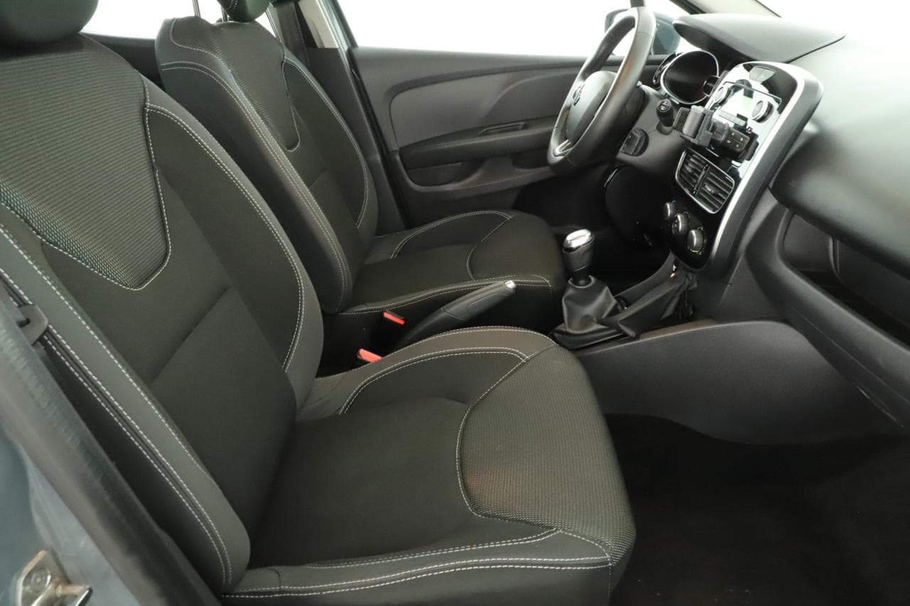 2018 Renault CLIO - 10