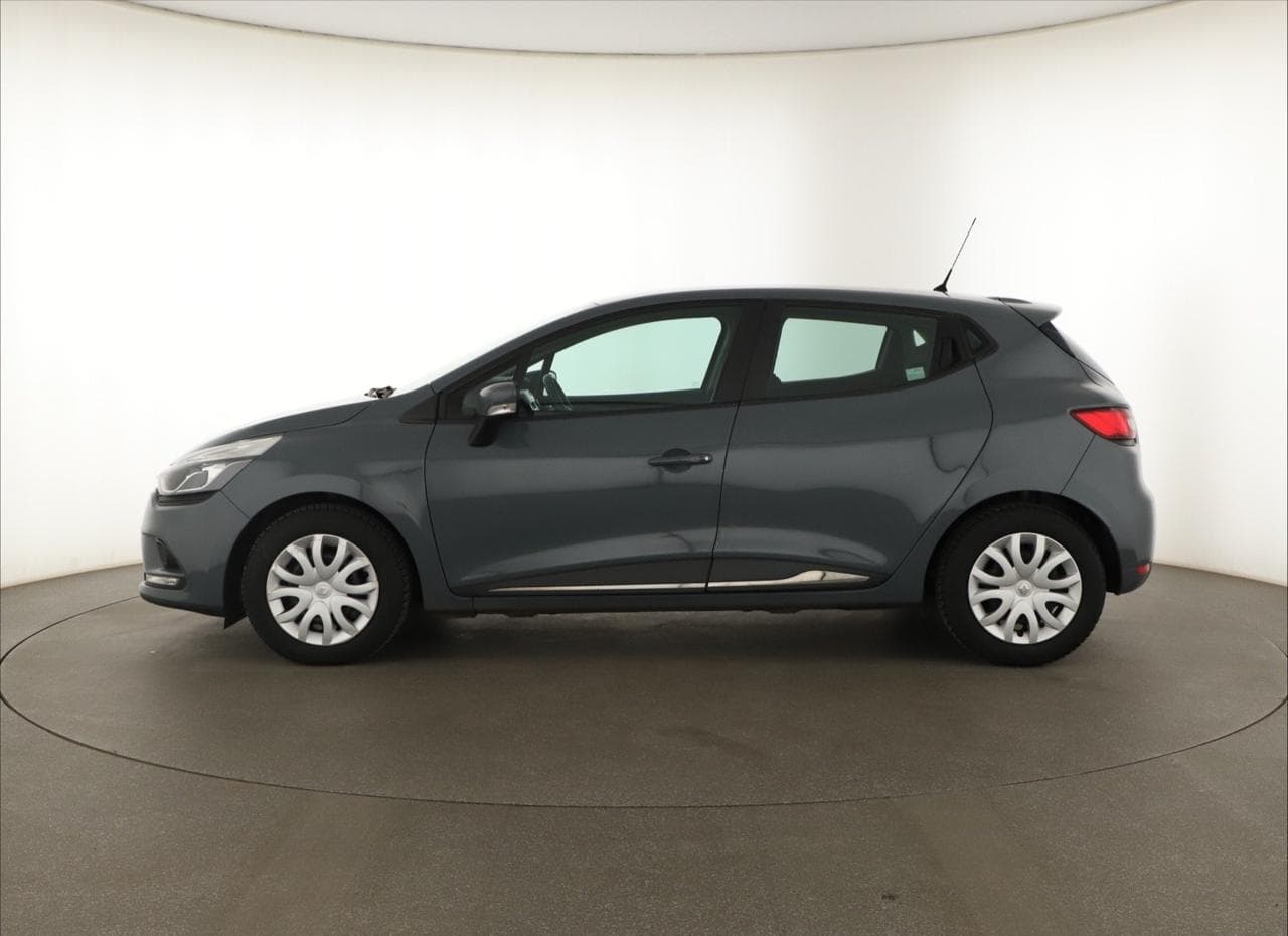 2018 Renault CLIO - 4