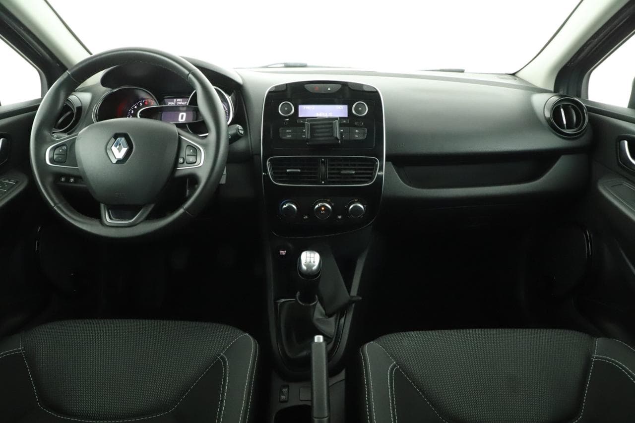 2018 Renault CLIO - 9