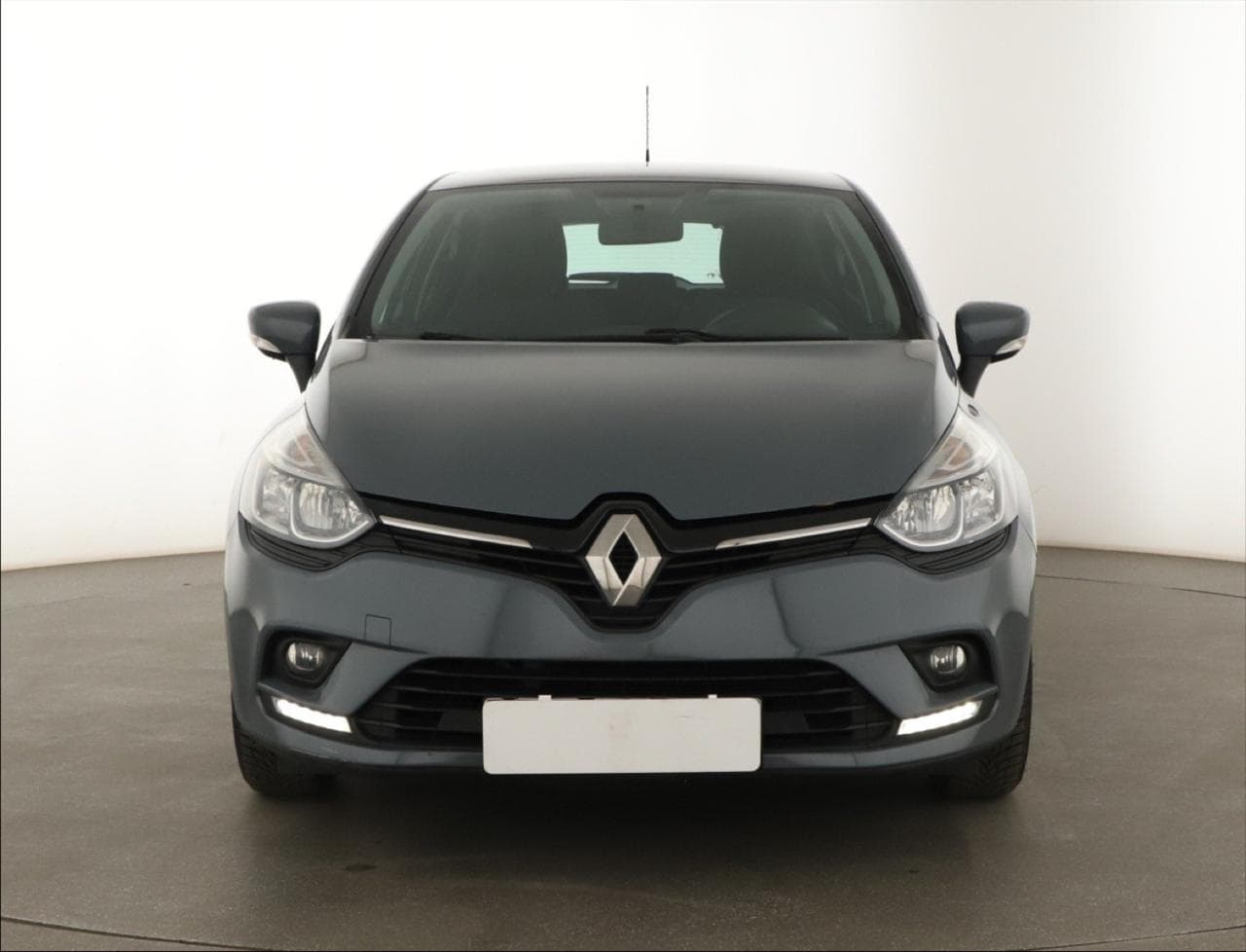 2018 Renault CLIO - 2