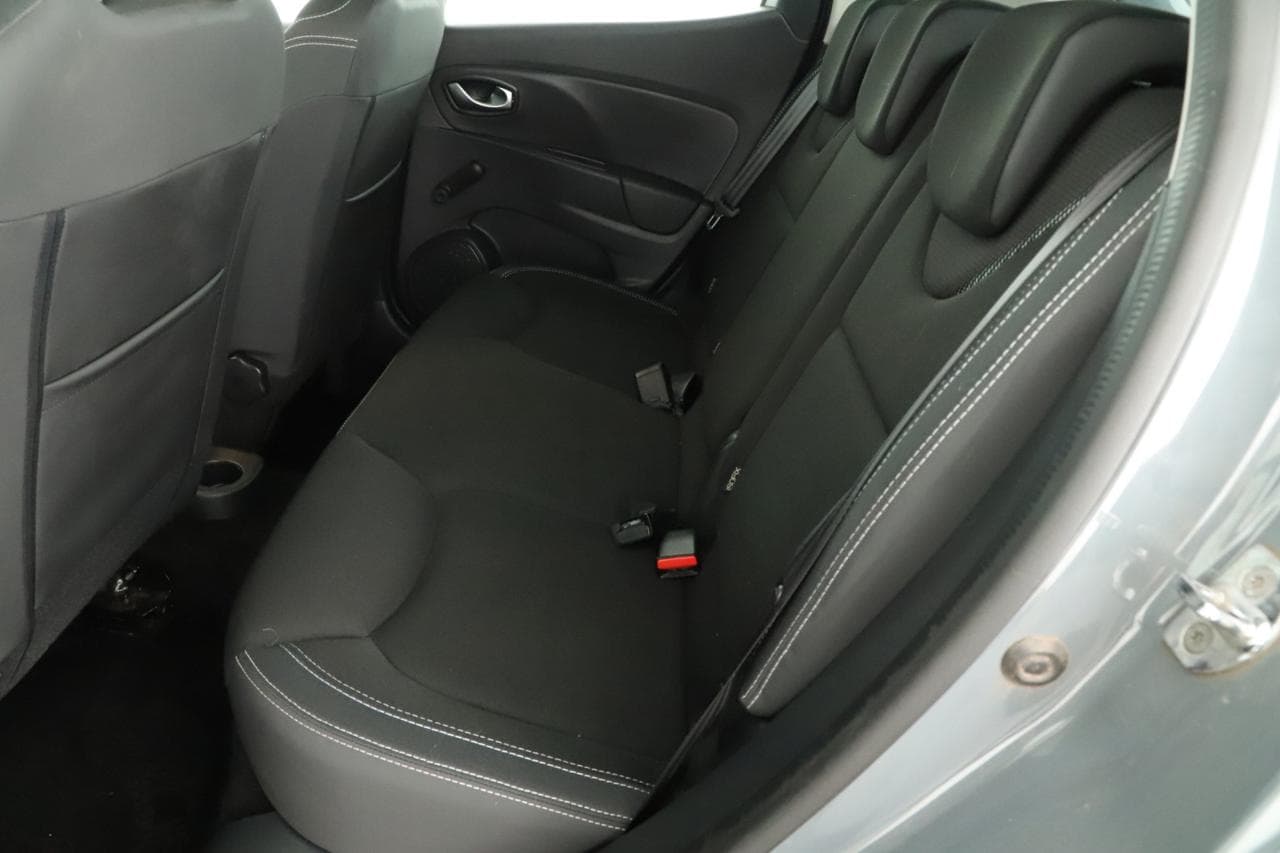 2018 Renault CLIO - 12