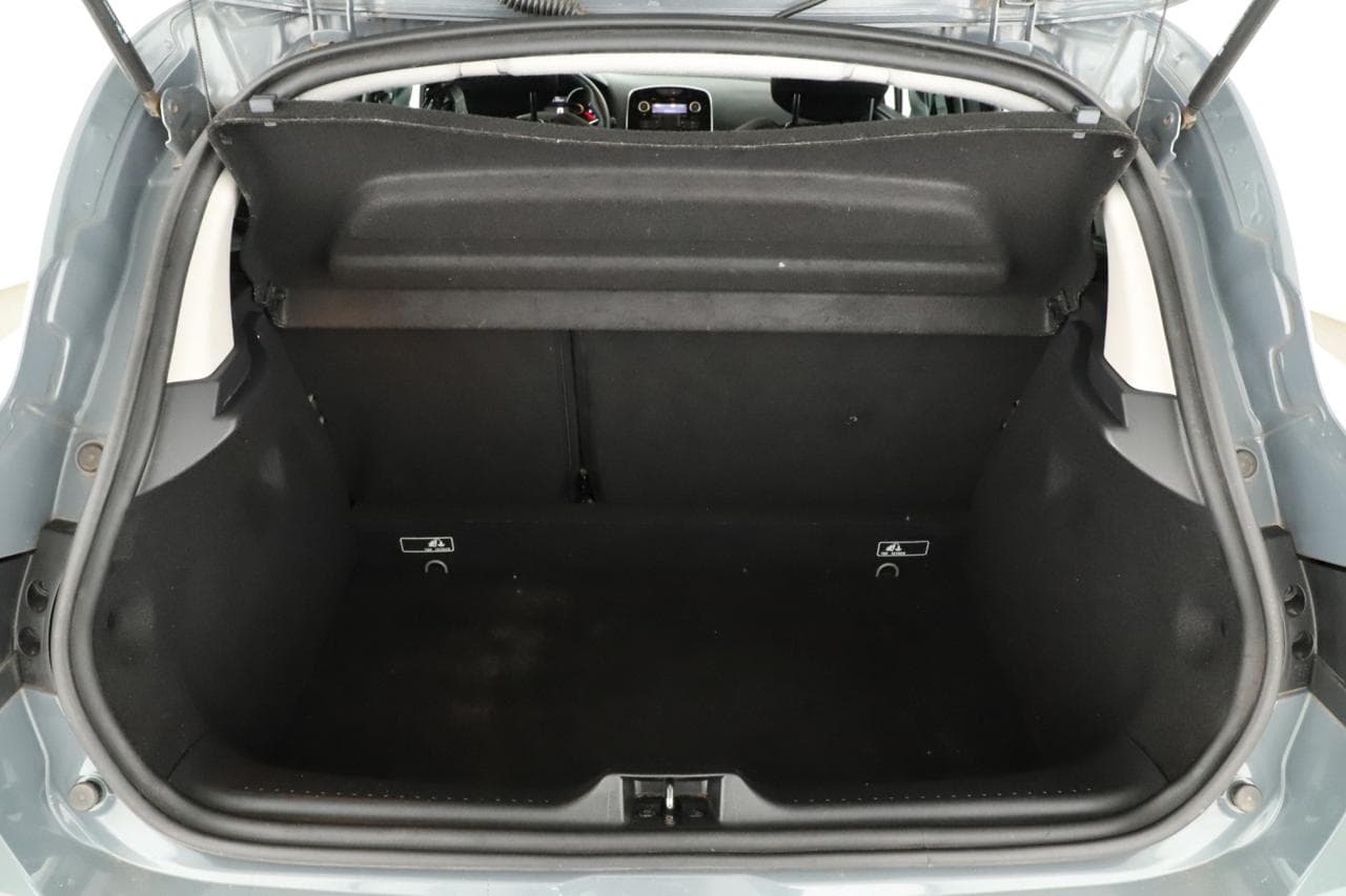 2018 Renault CLIO - 19