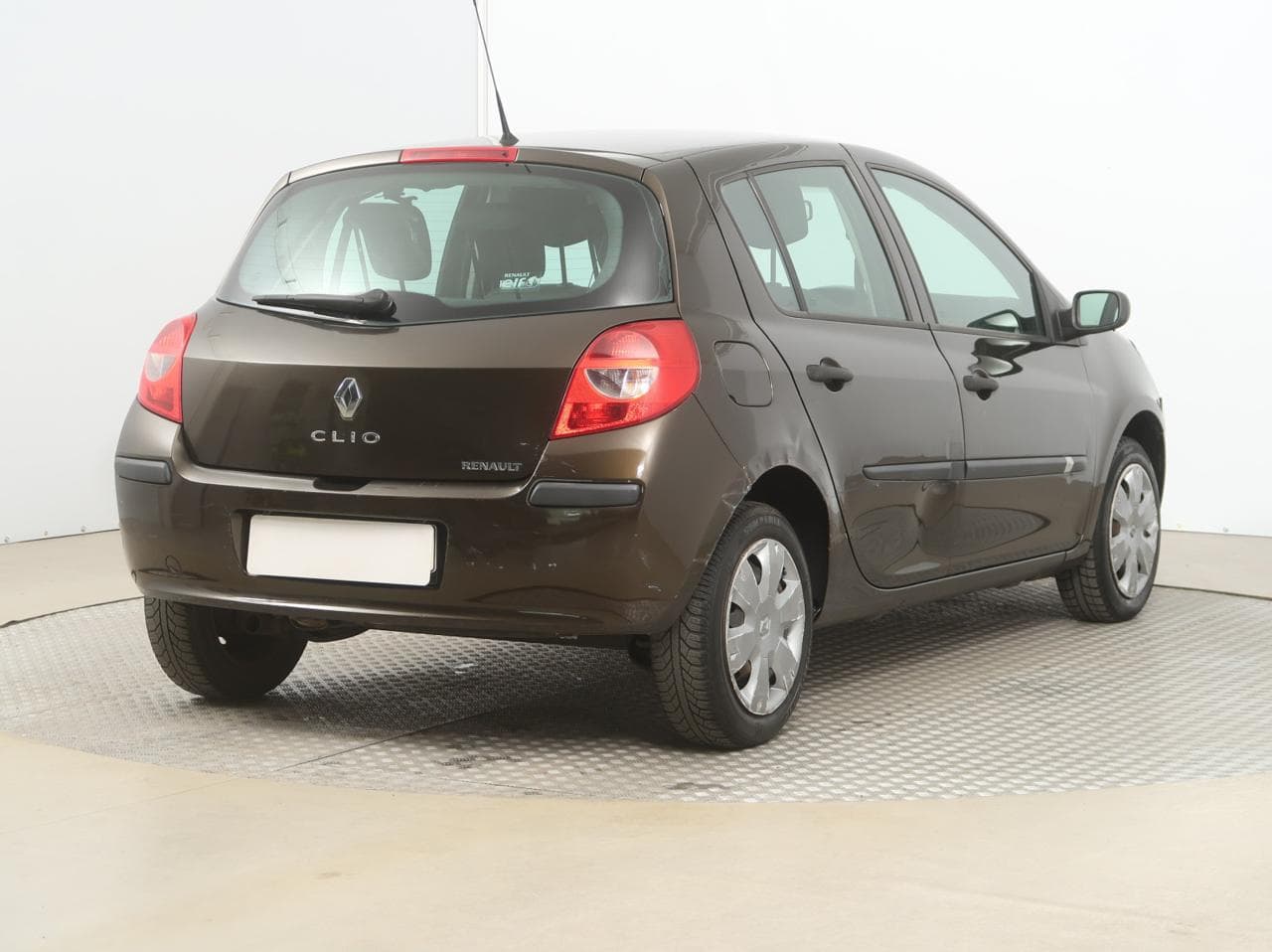 2007 Renault CLIO - 7