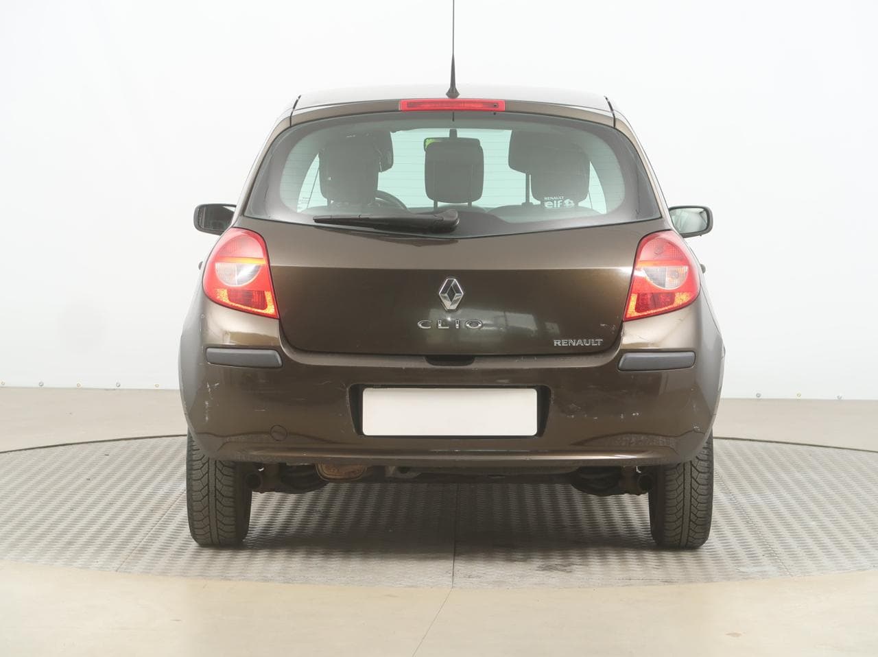 2007 Renault CLIO - 6