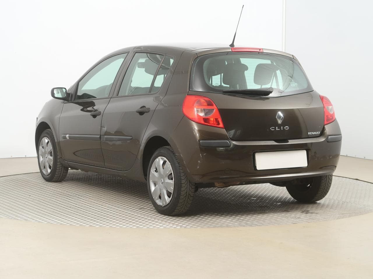 2007 Renault CLIO - 5